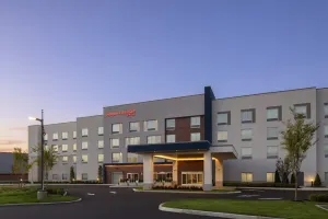 Image of Hampton Inn & Suites By Hilton Long Island Farmingdale