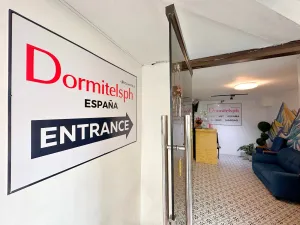 Image of Dormitelsph España