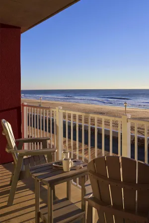 Image of Hyatt Place Ocean City Oceanfront