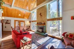 Image of 2 Mi to Rainbow Lake Outdoor Paradise in Lakeside