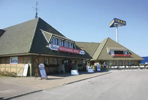 Image of Rasta Kalmar