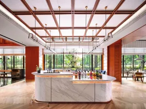 Image of Hilton Garden Inn Guangzhou Tianhe