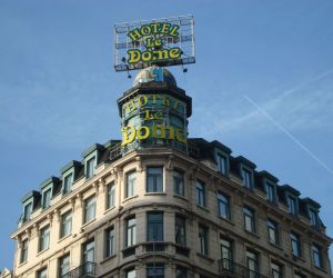 Image of Hotel Le Dome