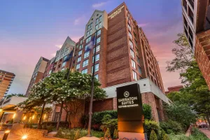 Image of Sheraton Suites Old Town Alexandria
