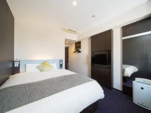 Image of Super Hotel Premier JR Nara Eki