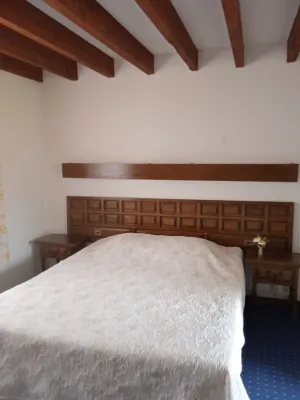 Image of Hotel Le Mas Fleuri