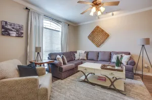 Image of College Station Retreat Near Texas A and M!