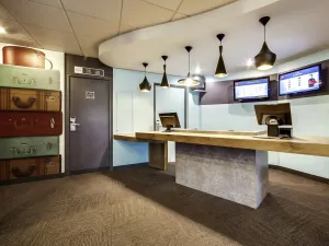 Image of ibis Orleans Centre Gare