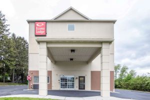 Image of Econo Lodge Harrisburg - Hershey