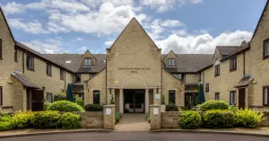 Image of Oxford Witney Hotel