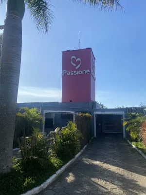 Image of Passione - estadia e Lazer