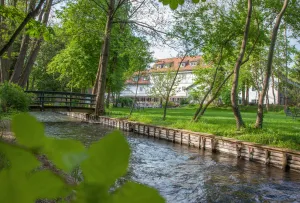 Image of InselMühle