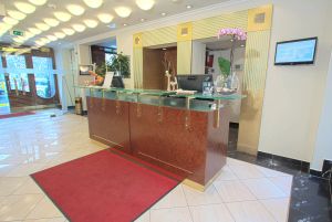 Image of Hotel Secession an der Oper