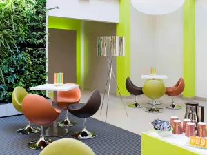 Image of ibis Styles Bordeaux Aéroport