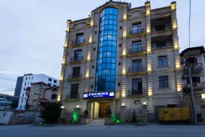 Image of Premier Hotel