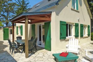 Image of Holiday home, Hillion