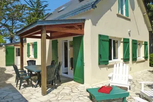 Image of Holiday home, Hillion