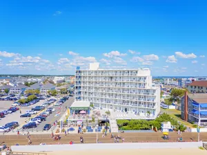 Image of Commander Hotel & Suites