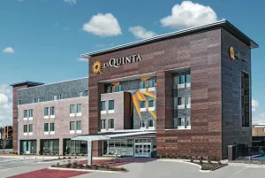 Image of La Quinta by Wyndham Dallas Grand Prairie North