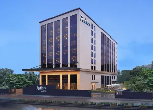 Image of Radisson Mumbai Andheri MIDC