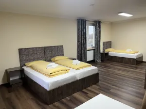 Image of M&M Hotel - Seevetal