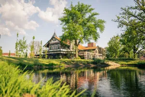 Image of Wapen van Hengelo Residence Suites - digital key by SMS and email