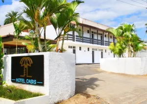 Image of Hotel Oasis