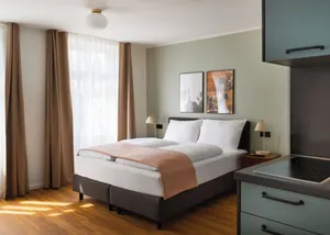 Image of Limehome Berlin Weserstraße, Friedrichshain