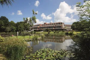 Image of St. Pierre Park Hotel & Golf