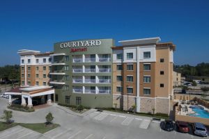 Image of Courtyard By Marriott Houston Kingwood