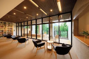 Image of Hot Spring Inn Hakone Suisen