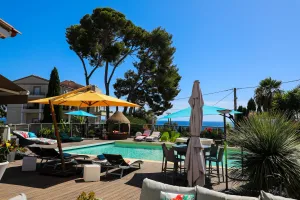 Image of B&B Val D'azur