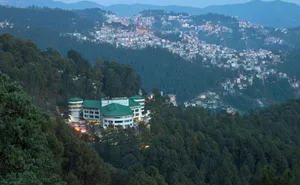Image of Hotel CK International By Pax Hotels