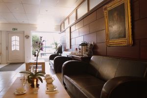 Image of Hotel Rahlstedter Hof