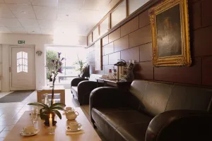 Image of Hotel Rahlstedter Hof