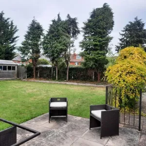 Image of Lynden and Cypress House