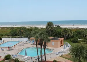 Image of St Augustine Beach And Tennis 117