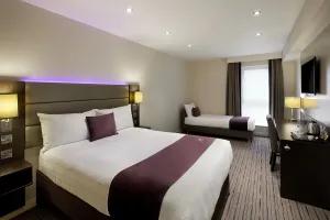Image of Premier Inn Ringwood