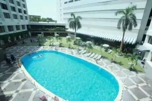 Image of Regent Plaza Hotel & Convention Centre