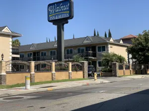 Image of Walnut Inn & Suites West Covina