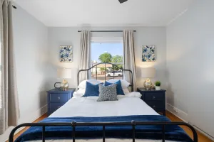 Image of Coronado Casa Roosevelt Row Papago Dog Friendly