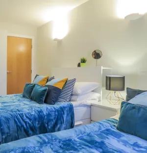 Image of Tudors eSuites JQ One Bedroom Apartment