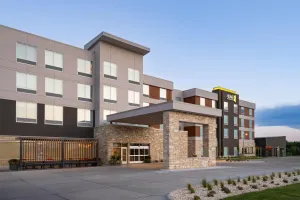 Image of Home2 Suites By Hilton Kearney