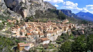 Image of Camping TIKAYAN SAINT CLAIR
