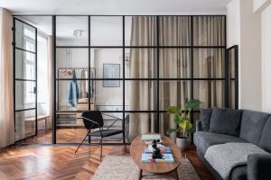 Image of The Brewer apartments by Daniel&Jacob's