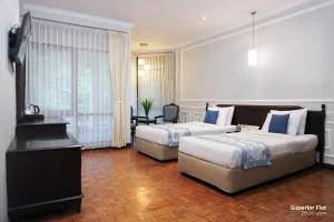 Image of Puteri Gunung Hotel