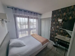 Image of Hôtel le Vascon