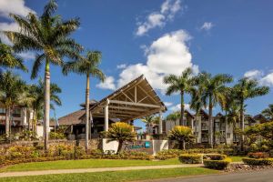 Image of Radisson Blu Resort Fiji