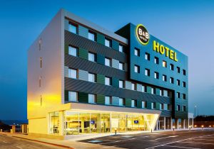 Image of B&B HOTEL Murcia