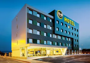 Image of B&B HOTEL Murcia